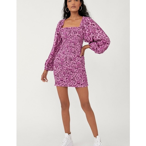 Free People Dresses & Skirts - Free People Dress